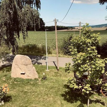 Dornroschenblick *